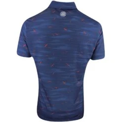 Galvin Green Golf Shirt - Marin Ventil8 - Navy AW23 -Golf Fashion Shop galvin green golf shirt marin ventil8 navy aw23 image 240