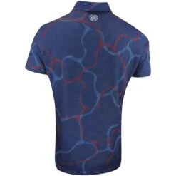 Galvin Green Golf Shirt - Markos Ventil8 - Navy AW23 14 Galvin Green Golf Shirt - Markos Ventil8 - Navy AW23 -Golf Fashion Shop galvin green golf shirt markos ventil8 navy aw23 image 260