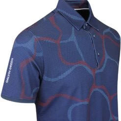 Galvin Green Golf Shirt - Markos Ventil8 - Navy AW23 15 Galvin Green Golf Shirt - Markos Ventil8 - Navy AW23 -Golf Fashion Shop galvin green golf shirt markos ventil8 navy aw23 image 261