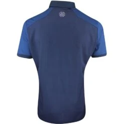 Galvin Green Golf Shirt - Mateus - Navy SS23 9 Galvin Green Golf Shirt - Mateus - Navy SS23 -Golf Fashion Shop galvin green golf shirt mateus navy ss23 g1366 31 d