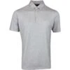 Galvin Green Golf Shirt - Maverick - Cool Grey SS23