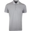 Galvin Green Golf Shirt - Max Tour - Sharkskin AW23