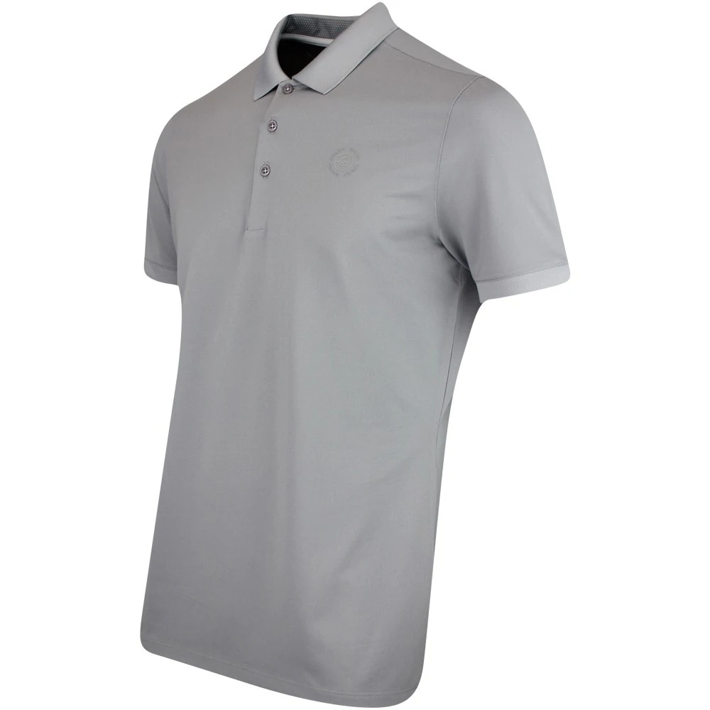 Galvin Green Golf Shirt - Max Tour - Sharkskin AW23 4 Galvin Green Golf Shirt - Max Tour - Sharkskin AW23 - Image 2