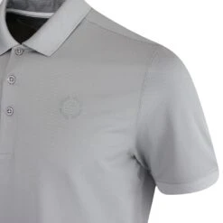 Galvin Green Golf Shirt - Max Tour - Sharkskin AW23 9 Galvin Green Golf Shirt - Max Tour - Sharkskin AW23 -Golf Fashion Shop galvin green golf shirt max tour sharkskin ss23 01c