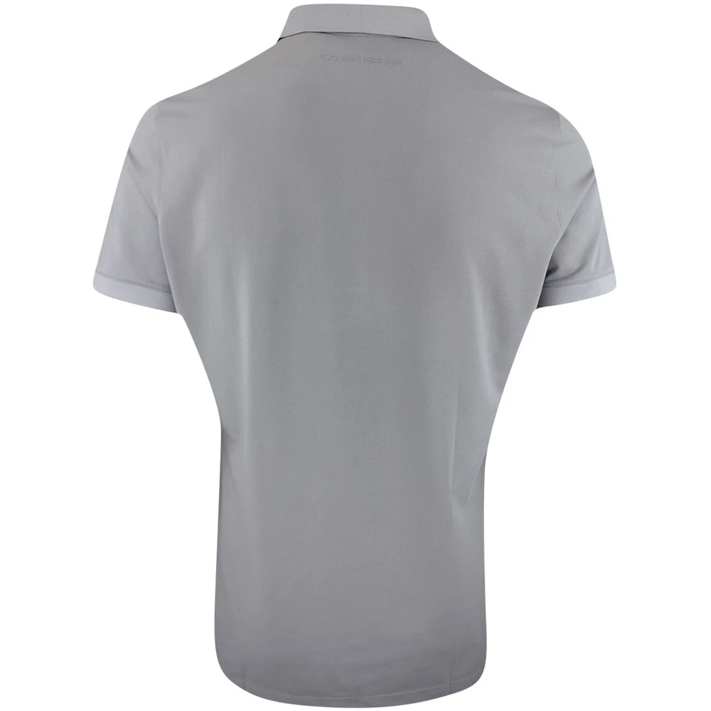Galvin Green Golf Shirt - Max Tour - Sharkskin AW23 5 Galvin Green Golf Shirt - Max Tour - Sharkskin AW23 - Image 3