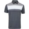 Galvin Green Golf Shirt - Mo Ventil8 - Black AW23 -Golf Fashion Shop galvin green golf shirt mo ventil8 black aw23 image 291
