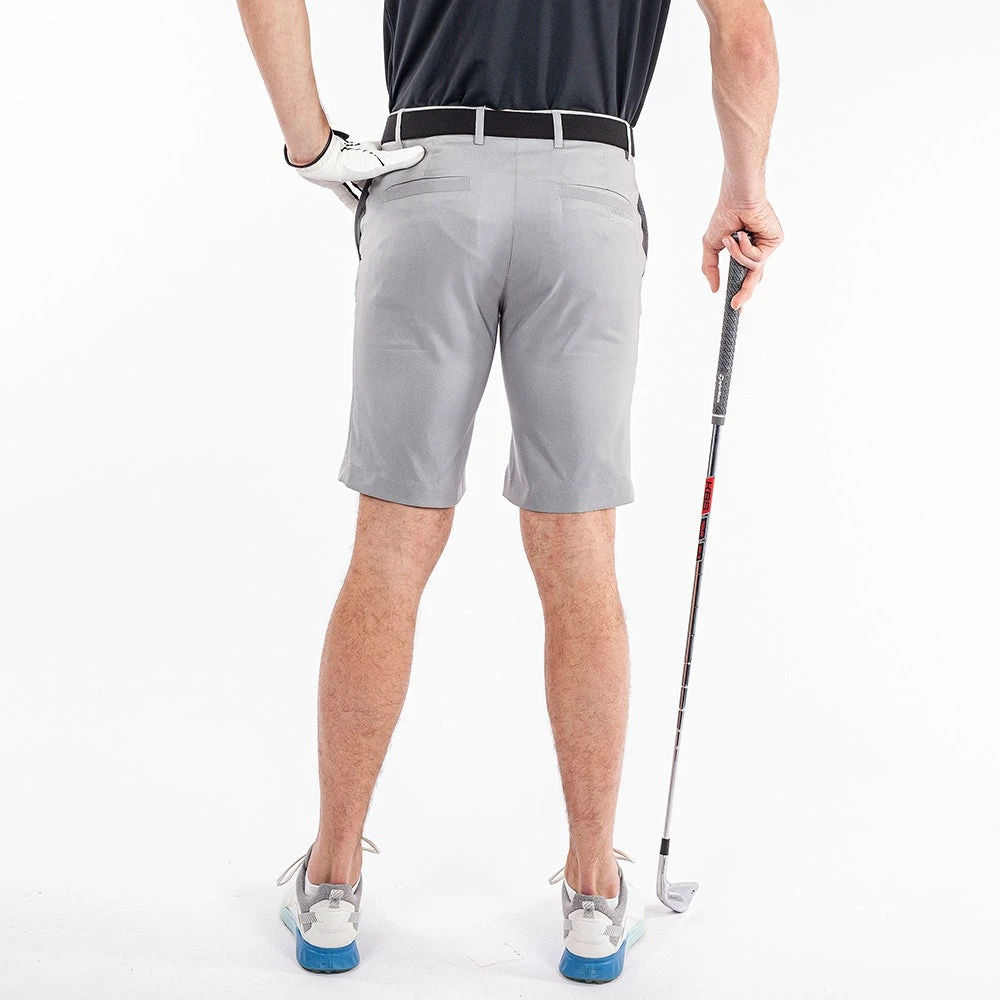 Galvin Green Golf Shorts - Paul Ventil8 - Sharkskin SS23 11 Galvin Green Golf Shorts - Paul Ventil8 - Sharkskin SS23 - Image 9