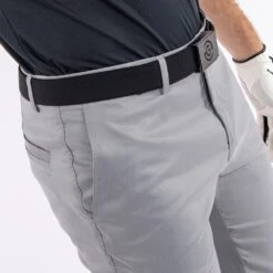 Galvin Green Golf Shorts - Paul Ventil8 - Sharkskin SS23 17 Galvin Green Golf Shorts - Paul Ventil8 - Sharkskin SS23 -Golf Fashion Shop galvin green golf shorts paul ss22 01d