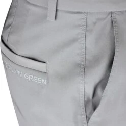 Galvin Green Golf Shorts - Paul Ventil8 - Sharkskin SS23 15 Galvin Green Golf Shorts - Paul Ventil8 - Sharkskin SS23 -Golf Fashion Shop galvin green golf shorts paul ss22 01p