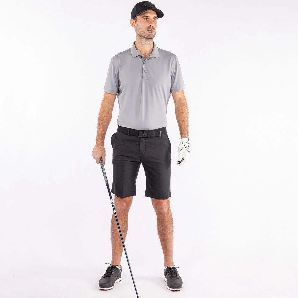 Galvin Green Golf Shorts - Paul Ventil8 - Black SS23 11 Galvin Green Golf Shorts - Paul Ventil8 - Black SS23 - Image 9