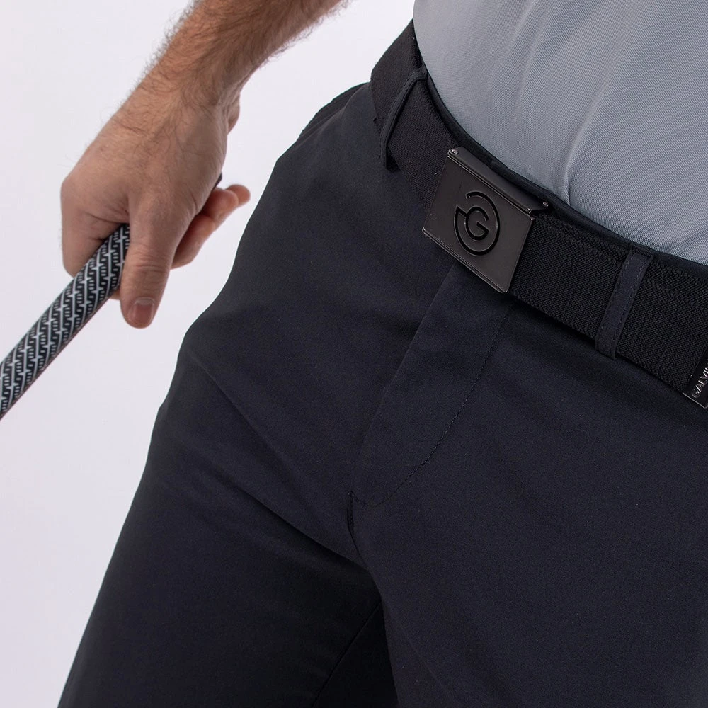 Galvin Green Golf Shorts - Paul Ventil8 - Black SS23 9 Galvin Green Golf Shorts - Paul Ventil8 - Black SS23 - Image 7