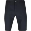 Galvin Green Golf Shorts - Paul Ventil8 - Black SS23 -Golf Fashion Shop galvin green golf shorts paul ss22 03n