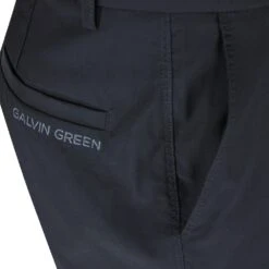 Galvin Green Golf Shorts - Paul Ventil8 - Black SS23 15 Galvin Green Golf Shorts - Paul Ventil8 - Black SS23 -Golf Fashion Shop galvin green golf shorts paul ss22 03y