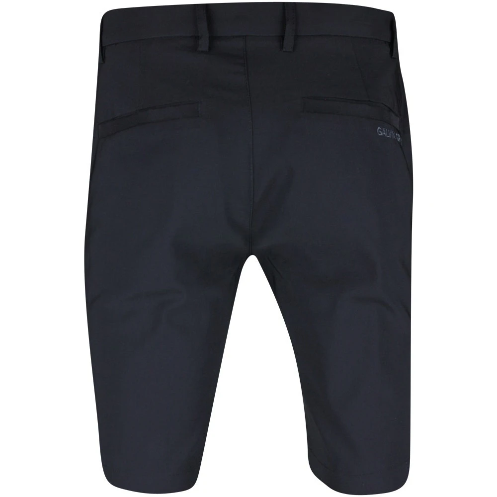 Galvin Green Golf Shorts - Paul Ventil8 - Black SS23 5 Galvin Green Golf Shorts - Paul Ventil8 - Black SS23 - Image 3