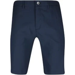 Galvin Green Golf Shorts - Paul Ventil8 - Navy SS23