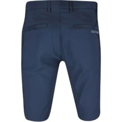 Galvin Green Golf Shorts - Paul Ventil8 - Navy SS23 -Golf Fashion Shop galvin green golf shorts paul ss22 04z