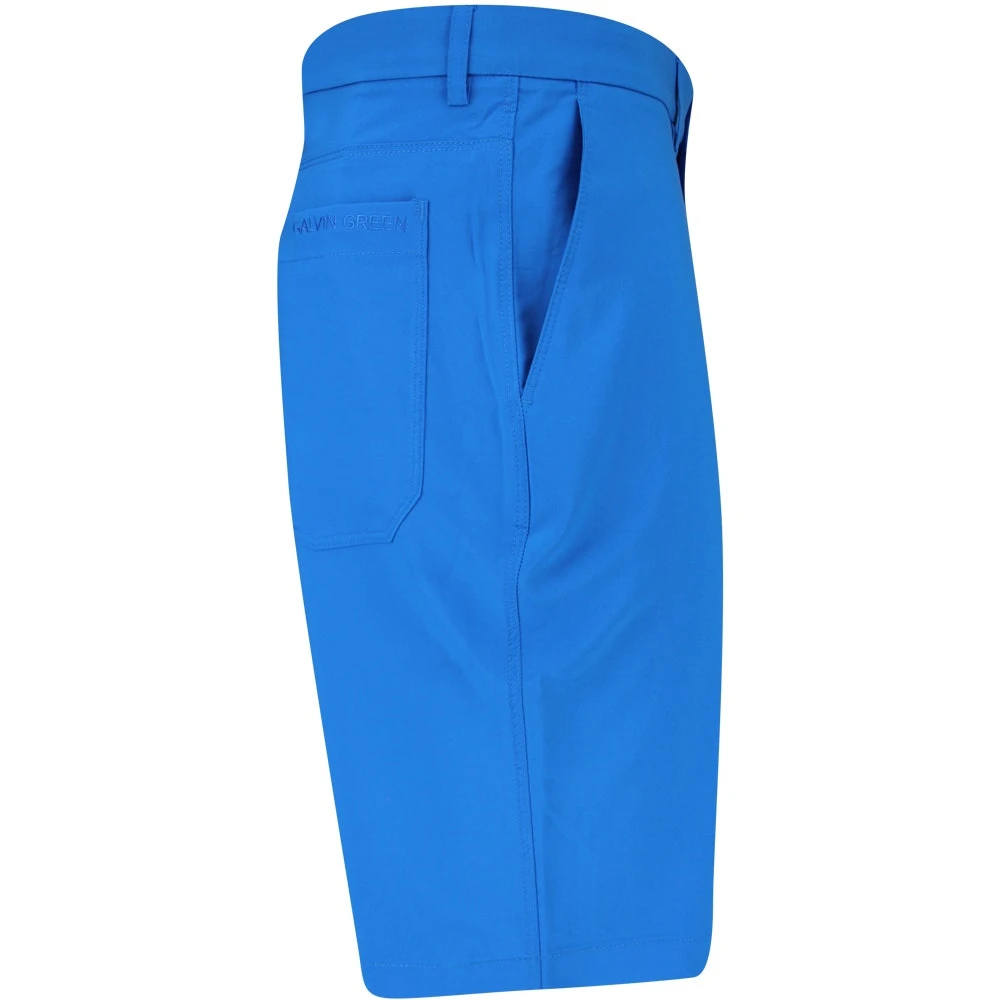 Galvin Green Golf Shorts - Percy Ventil8 - Blue SS23 4 Galvin Green Golf Shorts - Percy Ventil8 - Blue SS23 - Image 2