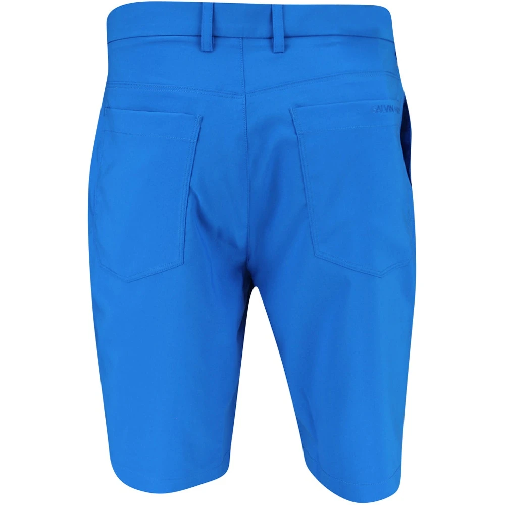 Galvin Green Golf Shorts - Percy Ventil8 - Blue SS23 5 Galvin Green Golf Shorts - Percy Ventil8 - Blue SS23 - Image 3