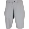Galvin Green Golf Shorts - Percy Ventil8 - Light Grey SS23 -Golf Fashion Shop galvin green golf shorts percy ventil8 light grey ss23 a 2