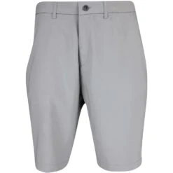 Galvin Green Golf Shorts - Percy Ventil8 - Light Grey SS23