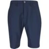 Galvin Green Golf Shorts - Percy Ventil8 - Navy SS23