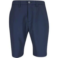 Galvin Green Golf Shorts - Percy Ventil8 - Navy SS23