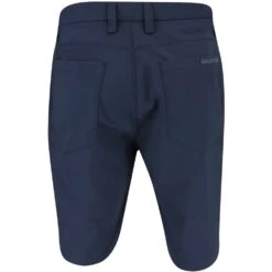 Galvin Green Golf Shorts - Percy Ventil8 - Navy SS23 -Golf Fashion Shop galvin green golf shorts percy ventil8 navy ss23 g1184 33 c