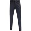 Galvin Green Golf Trousers - Lane Wind Pant - Black AW23 -Golf Fashion Shop galvin green golf trousers lane wind pant black ss23 g1282 77 93