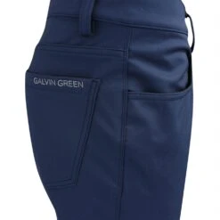 Galvin Green Golf Trousers - Lane Wind Pant - Navy AW23 -Golf Fashion Shop galvin green golf trousers lane wind pant navy aw23 b01000089405 86