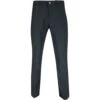 Galvin Green Golf Trousers - Nixon Slim - Black SS23 2 Galvin Green Golf Trousers - Nixon Slim - Black SS23 -Golf Fashion Shop galvin green golf trousers nixon slim black ss23 g1183 77 a