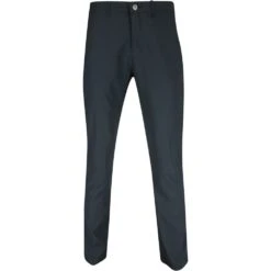 Galvin Green Golf Trousers - Nixon Slim - Black SS23