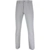 Galvin Green Golf Trousers - Nixon Slim - Light Grey SS23 -Golf Fashion Shop galvin green golf trousers nixon slim light grey ss23 g1183 17 a