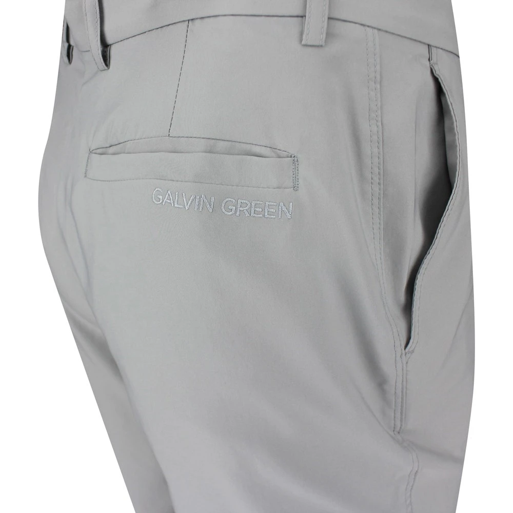 Galvin Green Golf Trousers - Nixon Slim - Light Grey SS23 6 Galvin Green Golf Trousers - Nixon Slim - Light Grey SS23 - Image 4