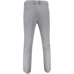 Galvin Green Golf Trousers - Nixon Slim - Light Grey SS23 8 Galvin Green Golf Trousers - Nixon Slim - Light Grey SS23 -Golf Fashion Shop galvin green golf trousers nixon slim light grey ss23 g1183 17 d