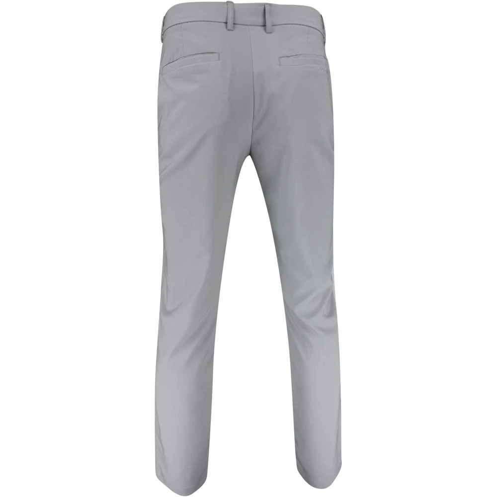 Galvin Green Golf Trousers - Nixon Slim - Light Grey SS23 5 Galvin Green Golf Trousers - Nixon Slim - Light Grey SS23 - Image 3