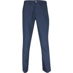 Galvin Green Golf Trousers - Nixon Slim - Navy SS23