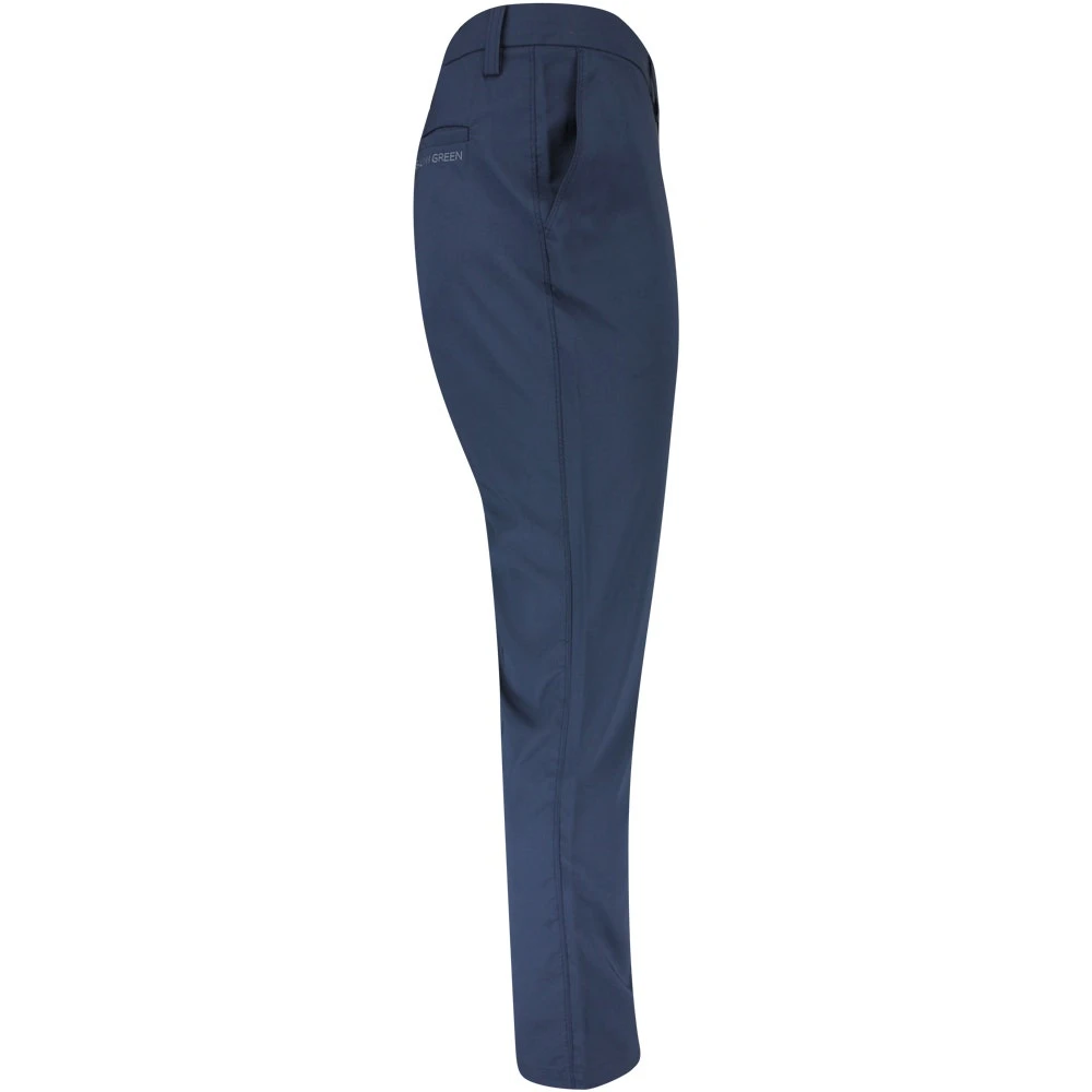 Galvin Green Golf Trousers - Nixon Slim - Navy SS23 4 Galvin Green Golf Trousers - Nixon Slim - Navy SS23 - Image 2