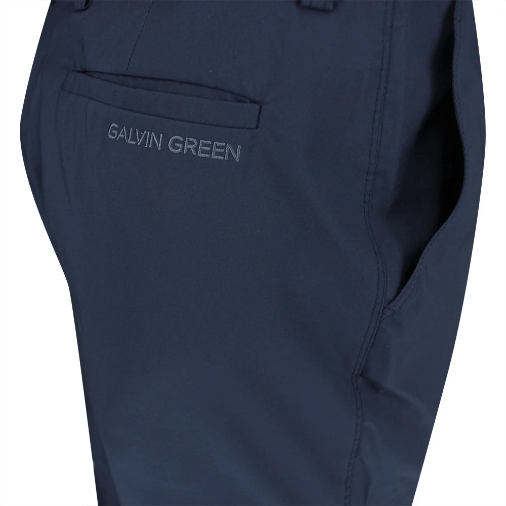 Galvin Green Golf Trousers - Nixon Slim - Navy SS23 6 Galvin Green Golf Trousers - Nixon Slim - Navy SS23 - Image 4