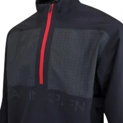Galvin Green Golf Waterproof Golf Jacket - Ashford HZ - Black AW23 15 Galvin Green Golf Waterproof Golf Jacket - Ashford HZ - Black AW23 -Golf Fashion Shop galvin green golf waterproof golf jacket ashford hz black aw23 a01000039107 70
