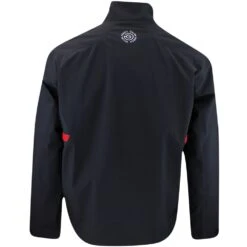 Galvin Green Golf Waterproof Golf Jacket - Ashford HZ - Black AW23 14 Galvin Green Golf Waterproof Golf Jacket - Ashford HZ - Black AW23 -Golf Fashion Shop galvin green golf waterproof golf jacket ashford hz black aw23 a01000039107 71