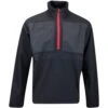 Galvin Green Golf Waterproof Golf Jacket - Ashford HZ - Black AW23 -Golf Fashion Shop galvin green golf waterproof golf jacket ashford hz black aw23 a01000039107 73