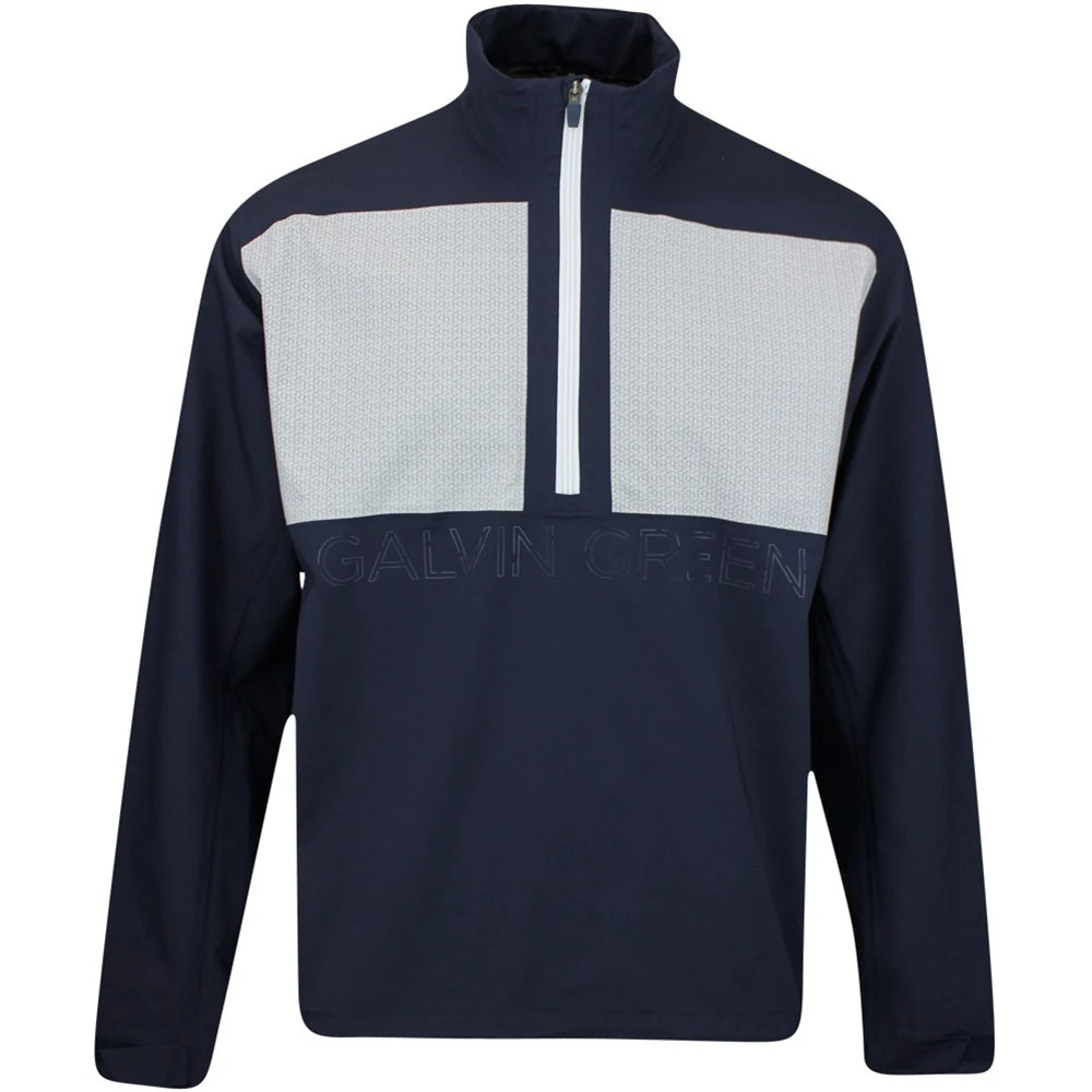 Galvin Green Golf Waterproof Golf Jacket - Ashford HZ - Navy AW23 3 Galvin Green Golf Waterproof Golf Jacket - Ashford HZ - Navy AW23