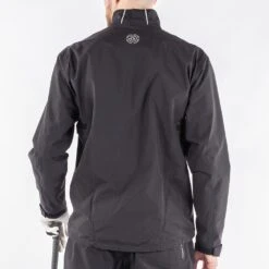 Galvin Green Waterproof Golf Jacket - Albert - Sharkskin SS23 17 Galvin Green Waterproof Golf Jacket - Albert - Sharkskin SS23 -Golf Fashion Shop galvin green golf waterproof jacket albert aw22 03a 1