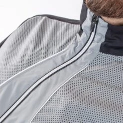 Galvin Green Waterproof Golf Jacket - Albert - Sharkskin SS23 19 Galvin Green Waterproof Golf Jacket - Albert - Sharkskin SS23 -Golf Fashion Shop galvin green golf waterproof jacket albert aw22 03h