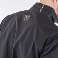 Galvin Green Waterproof Golf Jacket - Albert - Sharkskin SS23 20 Galvin Green Waterproof Golf Jacket - Albert - Sharkskin SS23 -Golf Fashion Shop galvin green golf waterproof jacket albert aw22 03m