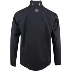 Galvin Green Waterproof Golf Jacket - Albert - Sharkskin SS23 14 Galvin Green Waterproof Golf Jacket - Albert - Sharkskin SS23 -Golf Fashion Shop galvin green golf waterproof jacket albert aw22 03r