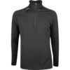 Galvin Green Golf Pullover - Drake Insula - Black SS23 -Golf Fashion Shop galvin green insula qz drake ss1904m wz2f209iisv7p1gs