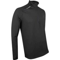 Galvin Green Golf Pullover - Drake Insula - Black SS23 6 Galvin Green Golf Pullover - Drake Insula - Black SS23 -Golf Fashion Shop galvin green insula qz drake ss1904s zv3xguuscga43hzo