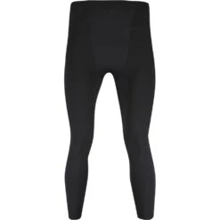 Galvin Green Golf Base Layer - Elof Thermal Leggings - Black SS23