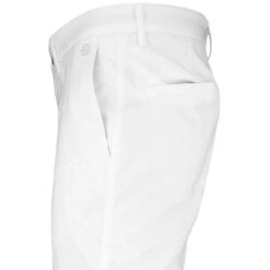 Galvin Green Golf Trousers - NOAH Ventil8 Plus - White SS23 -Golf Fashion Shop galvin green trousers noah ventil8 ss1901d niebag8szeph1f6i